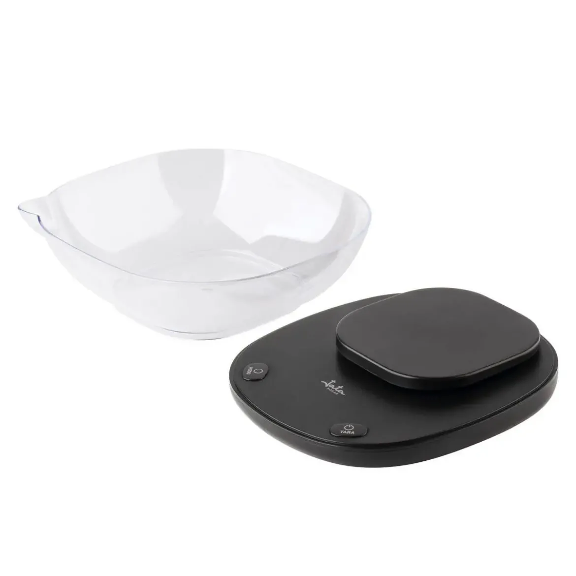 Balanza Cocina Electrónica JATA 5 kg HBAL1709