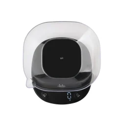 Balanza Cocina Electrónica JATA 5 kg HBAL1709