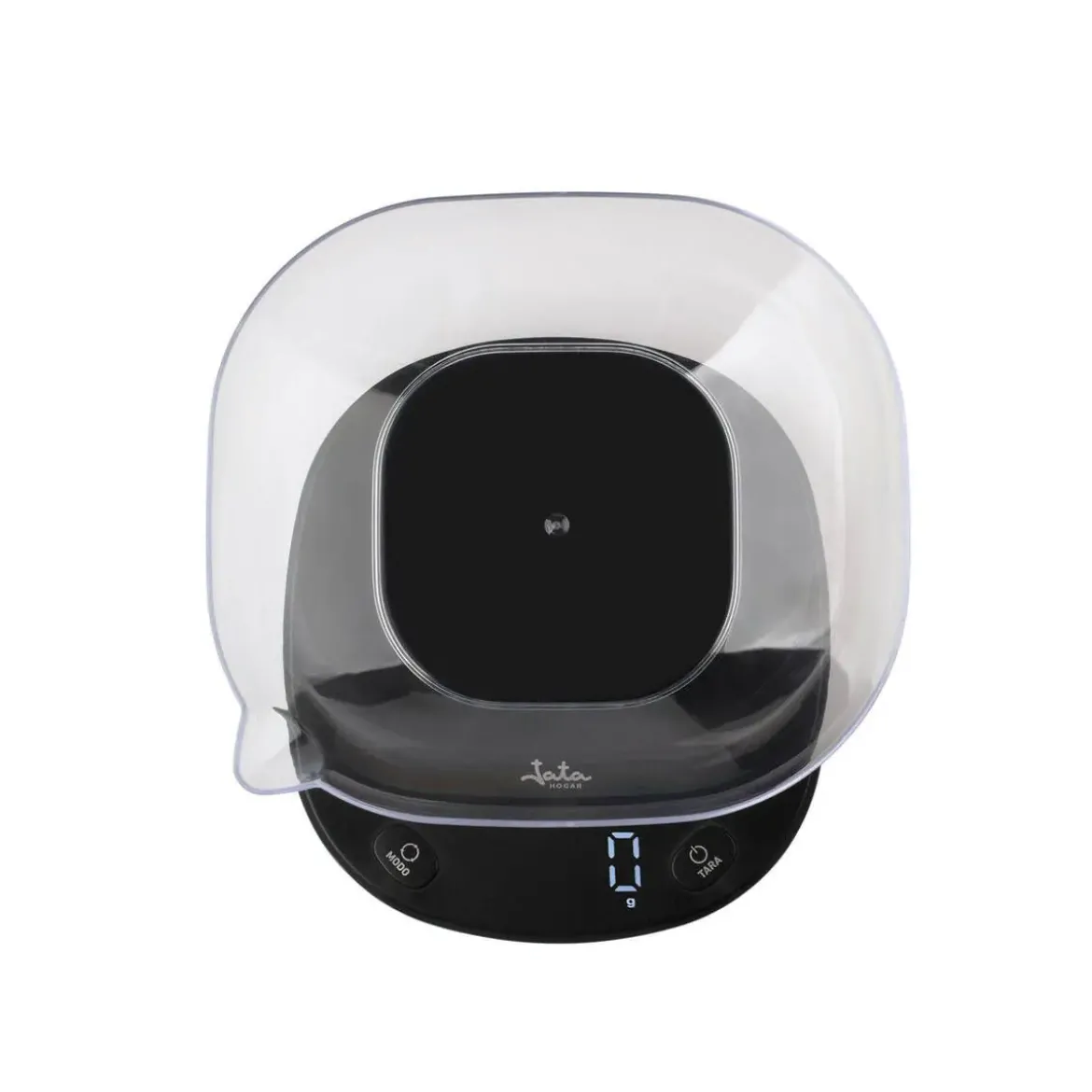 Balanza Cocina Electrónica JATA 5 kg HBAL1709