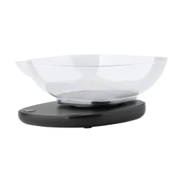Balanza Cocina Electrónica JATA 5 kg HBAL1709
