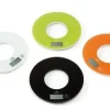 Balanza Cocina Electronica JATA 5 kg Redonda 722P