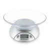 Balanza Cocina Orbegozo 3kg Electrónica PC1009