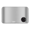 Balanza de Cocina Digital Acero Inoxidable 15 KG HAEGER KSDIG012A