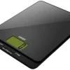 Balanza HAEGER Cocina Digital Dark Glass KS005007A