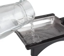 Barbacoa Eléctrica JATA BQ95 2000W Desmontable sin Humos
