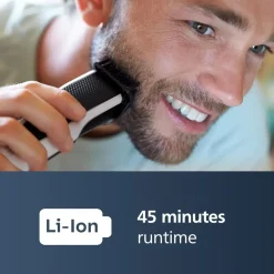 Barbero PHILIPS Serie 3 Con Peine Levanta&Corta BT3206/14