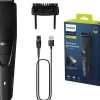 Barbero Philips Serie 3000 Cuchillas de Acero 20 longitudes BT3617/15