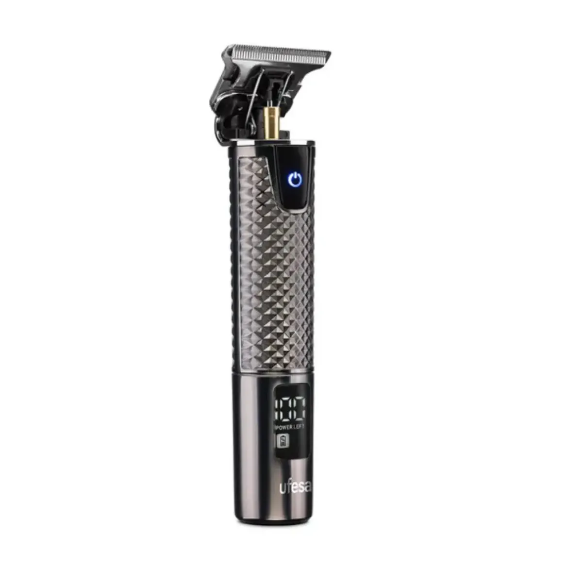 Barbero UFESA Cuchilla en Forma de T de 40mmRAZORFADE