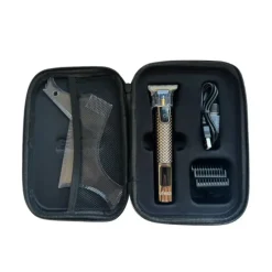 Barbero UFESA Cuchilla en Forma de T de 40mmRAZORFADE