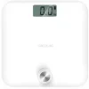 Bascula de baño CECOTEC Surface precision Ecopower 10000 HEALTHY White