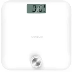 Bascula de baño CECOTEC Surface precision Ecopower 10000 HEALTHY White