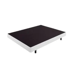 Base Tapizada de Madera D`SUEÑOS modelo DIVAN 135X190