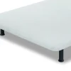 Base Tapizada TAPIFLEX AD de 150x200 cm Beige Transpirable FLEX
