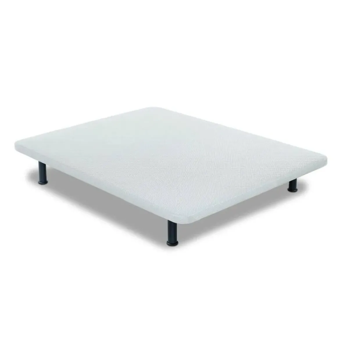 Base Tapizada TAPIFLEX AD de 135x190 cm Beige Transpirable FLEX