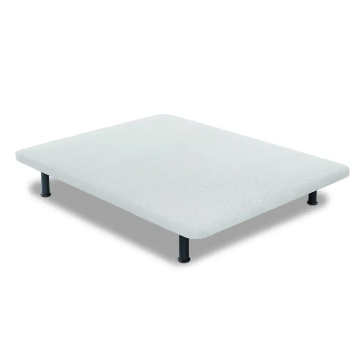 Base Tapizada TAPIFLEX AD de 160x200 cm Beige Transpirable FLEX