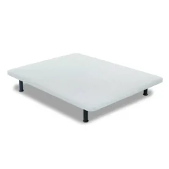 Base Tapizada TAPIFLEX AD de 160x190 cm Beige Transpirable FLEX