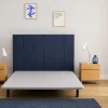 Base Tapizada TAPIFLEX AD de 135x190 cm Gris Transpirable FLEX