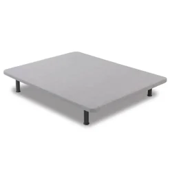 Base Tapizada TAPIFLEX AD de 135x190 cm Gris Transpirable FLEX
