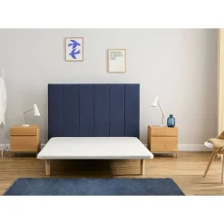 Base Tapizada TAPIFLEX AD de 105x190 cm Crudo Transpirable FLEX