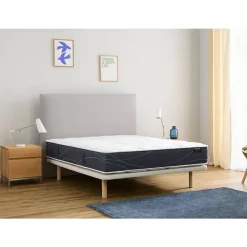 Base Tapizada TAPIFLEX AD de 105x190 cm Crudo Transpirable FLEX