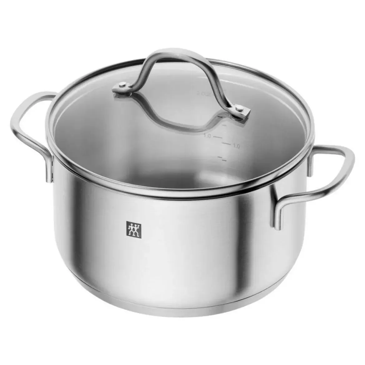 Batería de Cocina Acero Inoxidable 18/10 FLOW FLOW 71030-000