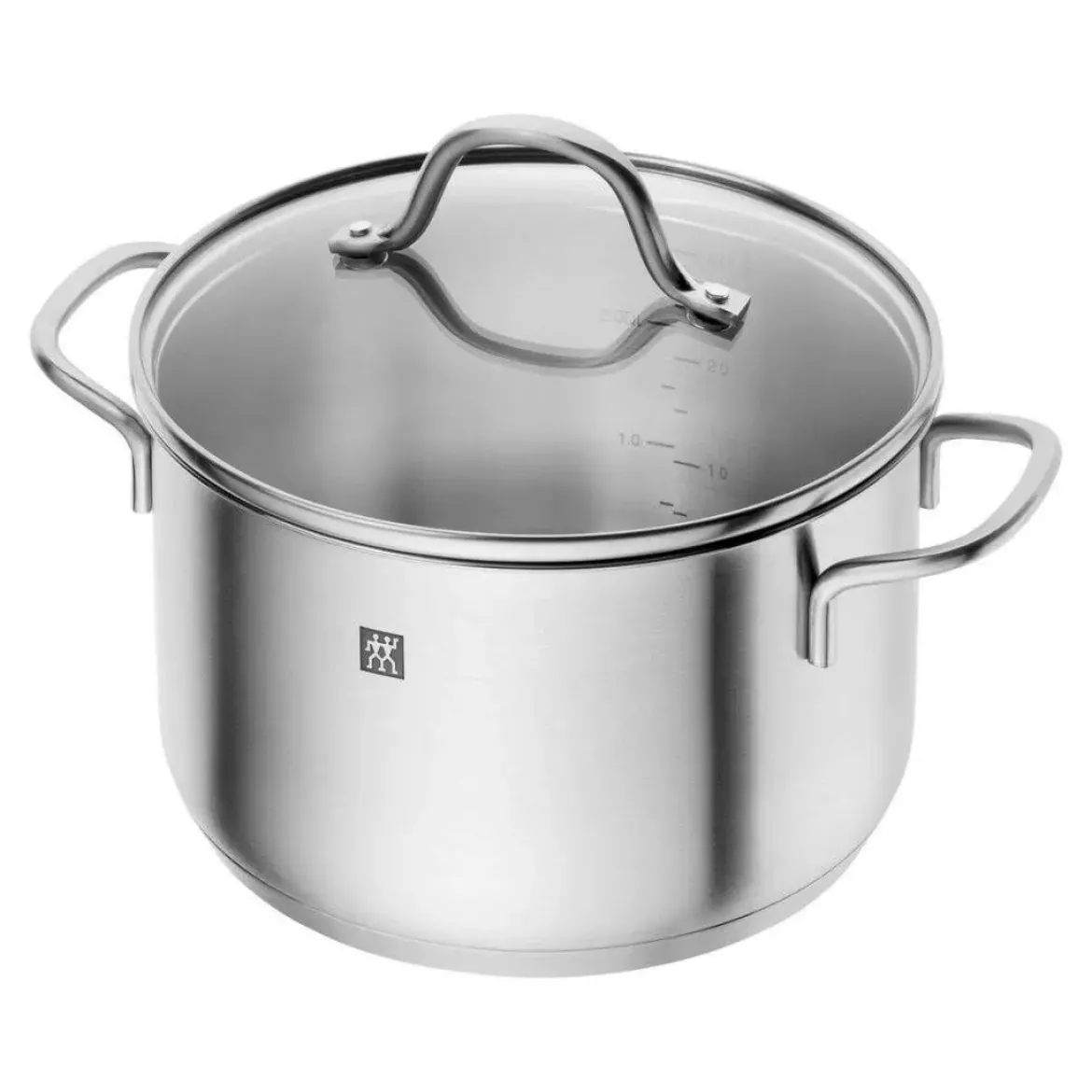 Batería de Cocina Acero Inoxidable 18/10 FLOW FLOW 71030-000
