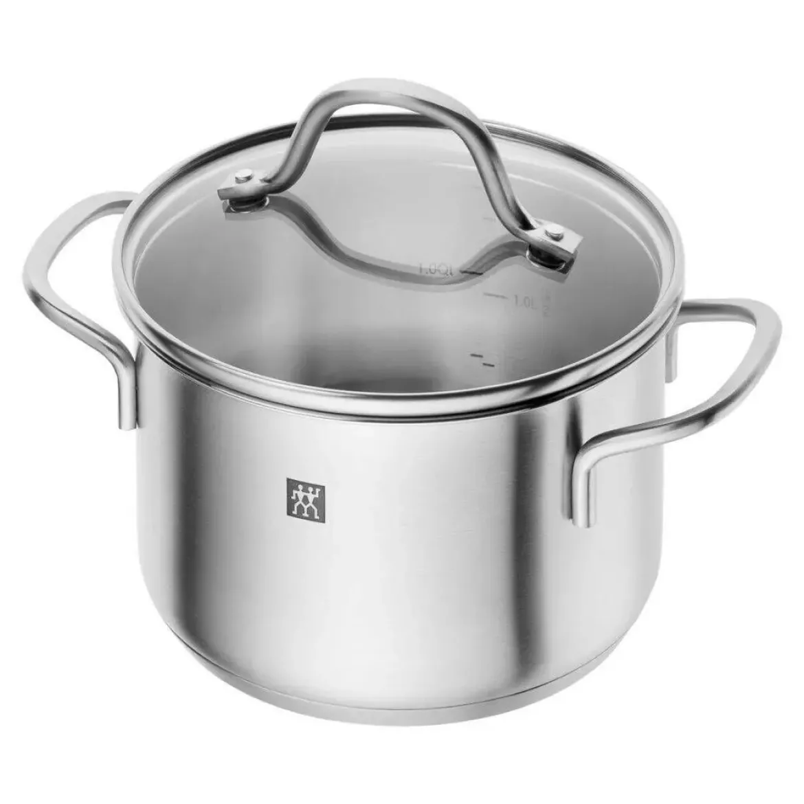 Batería de Cocina Acero Inoxidable 18/10 FLOW FLOW 71030-000