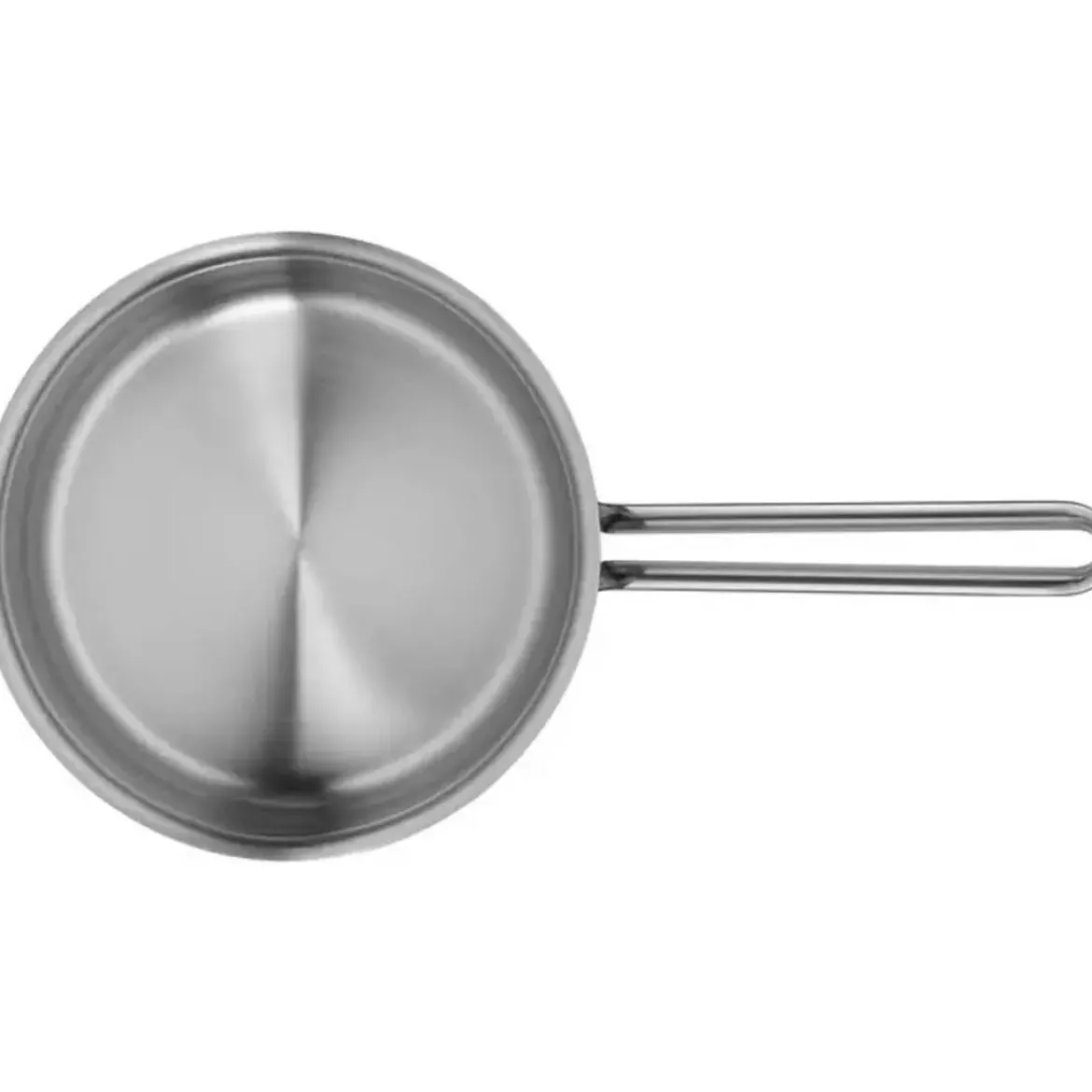 Batería de Cocina 4 Piezas Acero Inoxidable WMF PROVENCE PLUS