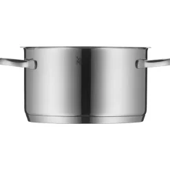 Batería de Cocina 4 Piezas Acero Inoxidable WMF PROVENCE PLUS
