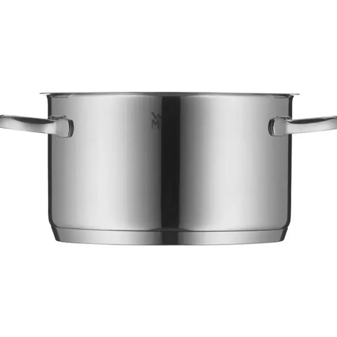 Batería de Cocina 4 Piezas Acero Inoxidable WMF PROVENCE PLUS