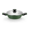 Batería de 4 Piezas FORESTMONIX M509900
