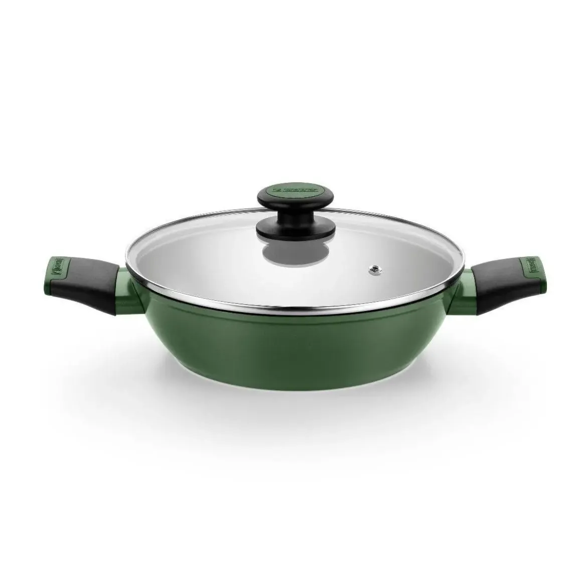 Batería de 4 Piezas FORESTMONIX M509900