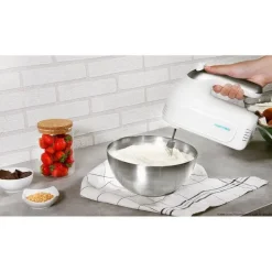Batidora amasadora de varillas CECOTEC PowerTwist 500