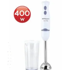 Batidora de Brazo Orbegozo 400W BT1220