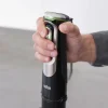 Batidora de Mano BRAUN Minipimer MultiQuick 9 SmartSpeed avanzado MQ9135XI