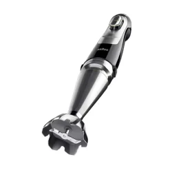 Batidora de Mano BRAUN Minipimer MultiQuick 9 SmartSpeed avanzado MQ9135XI