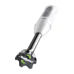 Batidora de Mano Braun MQ 50236 M Minipimer 5 + 2 Botellas de Aceite