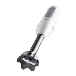 Batidora de Mano C/A BRAUN Serie 5 con Splash Control Technology MQ50001MWH