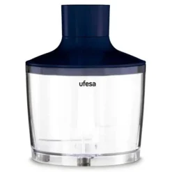Batidora de Mano con Accesorios UFESA 800W Azul ASTRO800MAX