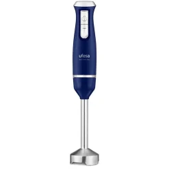Batidora de Mano con Accesorios UFESA 800W Azul ASTRO800MAX