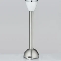 Batidora De Mano HAEGER 400 W Blanca Elegant HB400021A
