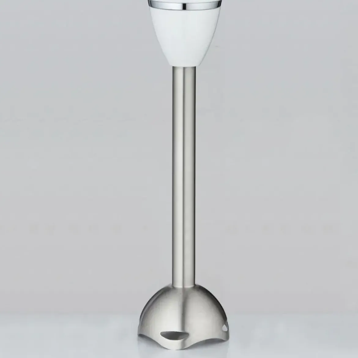 Batidora De Mano HAEGER 400 W Blanca Elegant HB400021A