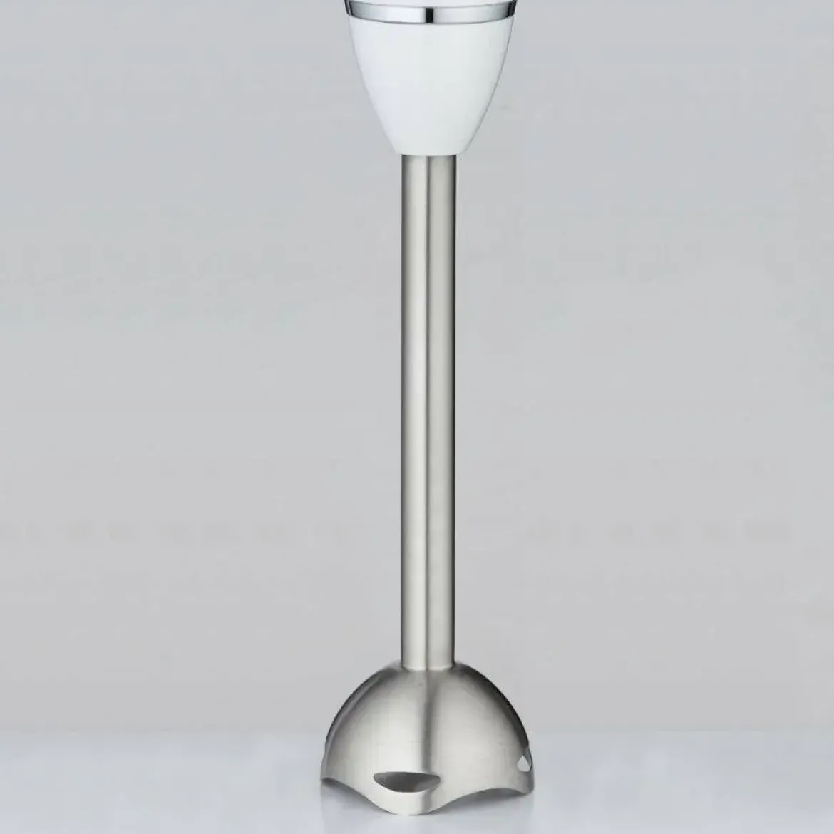 Batidora De Mano HAEGER 400 W Blanca Elegant HB400021A