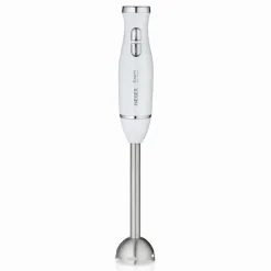 Batidora De Mano HAEGER 400 W Blanca Elegant HB400021A
