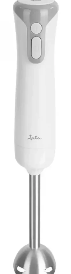 Batidora de Mano JATA Inox 400W 2 Velocidades JEBT1124