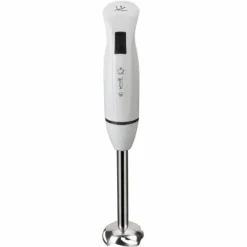 Batidora de Mano JATA 400W Blanca BT126