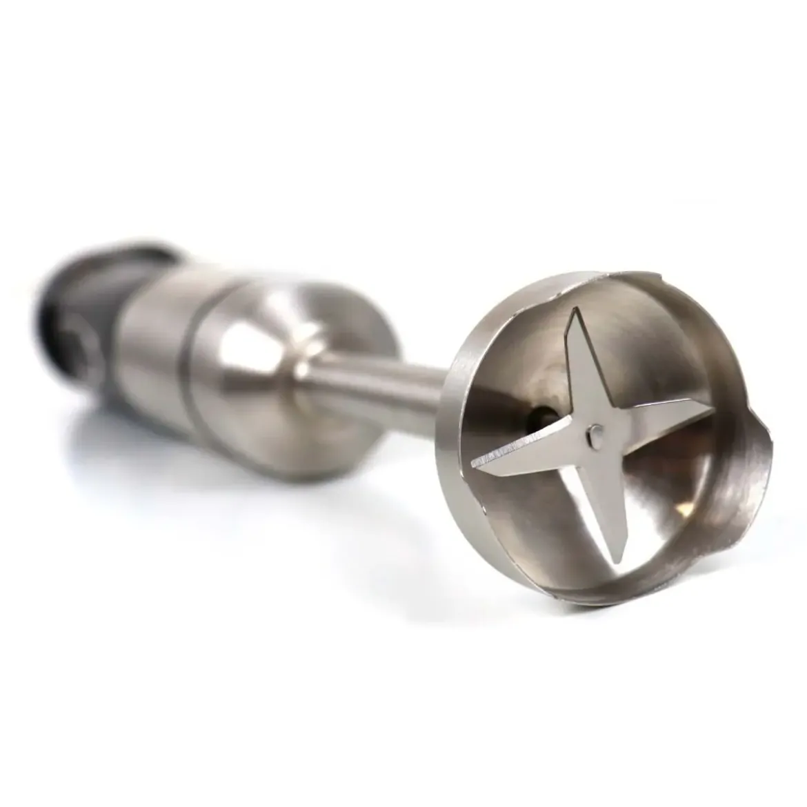 Batidora de Mano JATA 1500W Inox Turbo JEBT1851