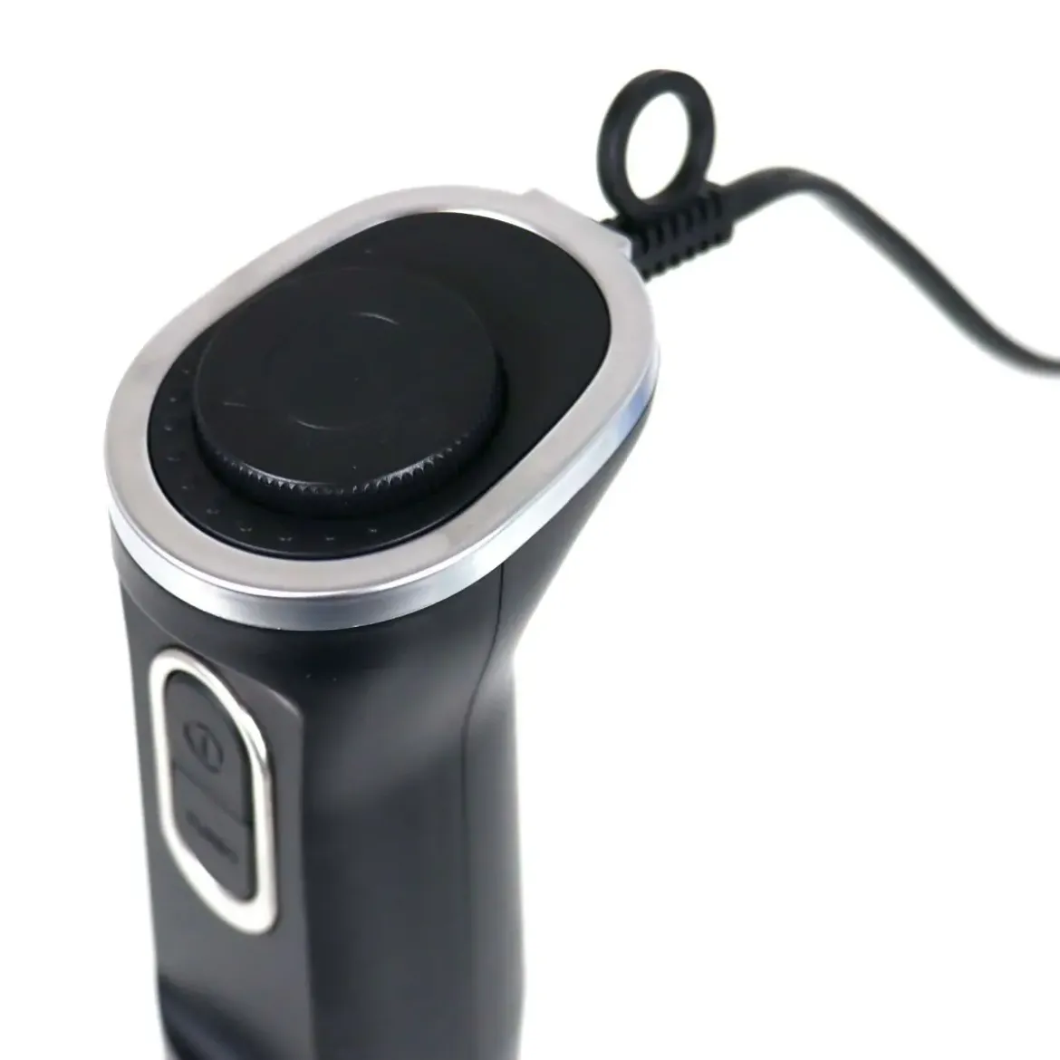 Batidora de Mano JATA 1500W Inox Turbo JEBT1851