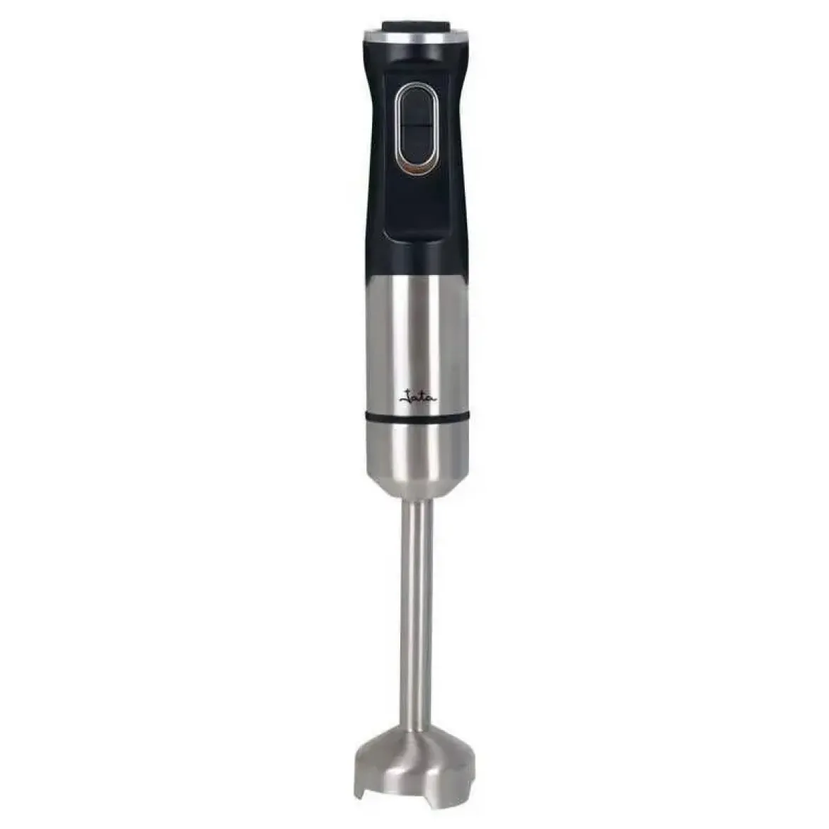 Batidora de Mano JATA 1500W Inox Turbo JEBT1851