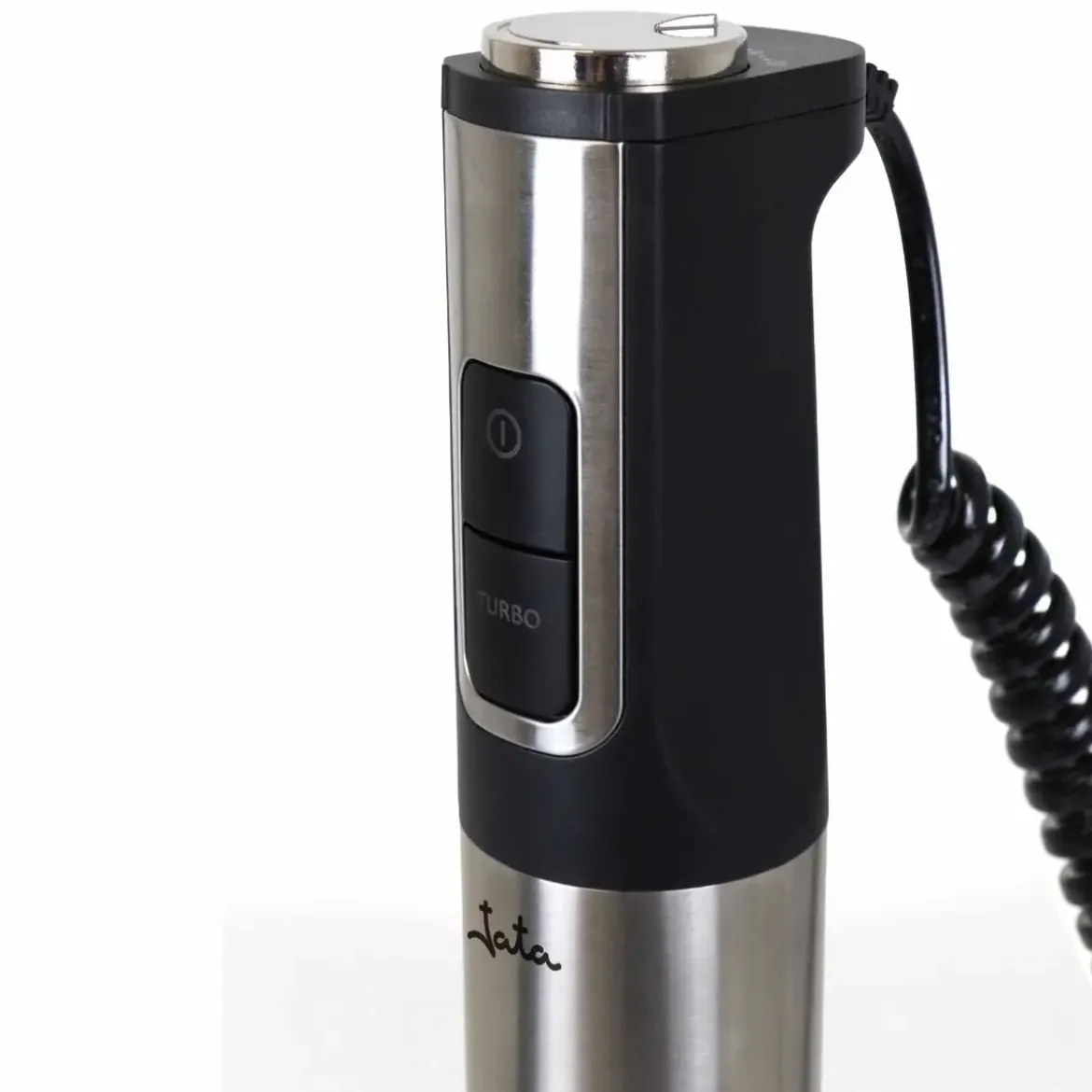 Batidora de Mano JATA 1200W Pie Extralargo JEBT1855